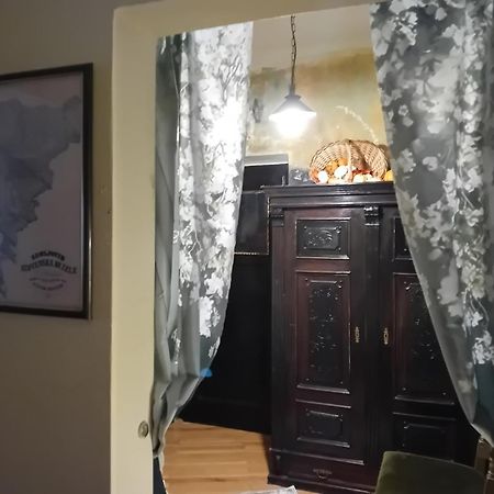 Apartment Baci For 4 Guests 卢布尔雅那 外观 照片