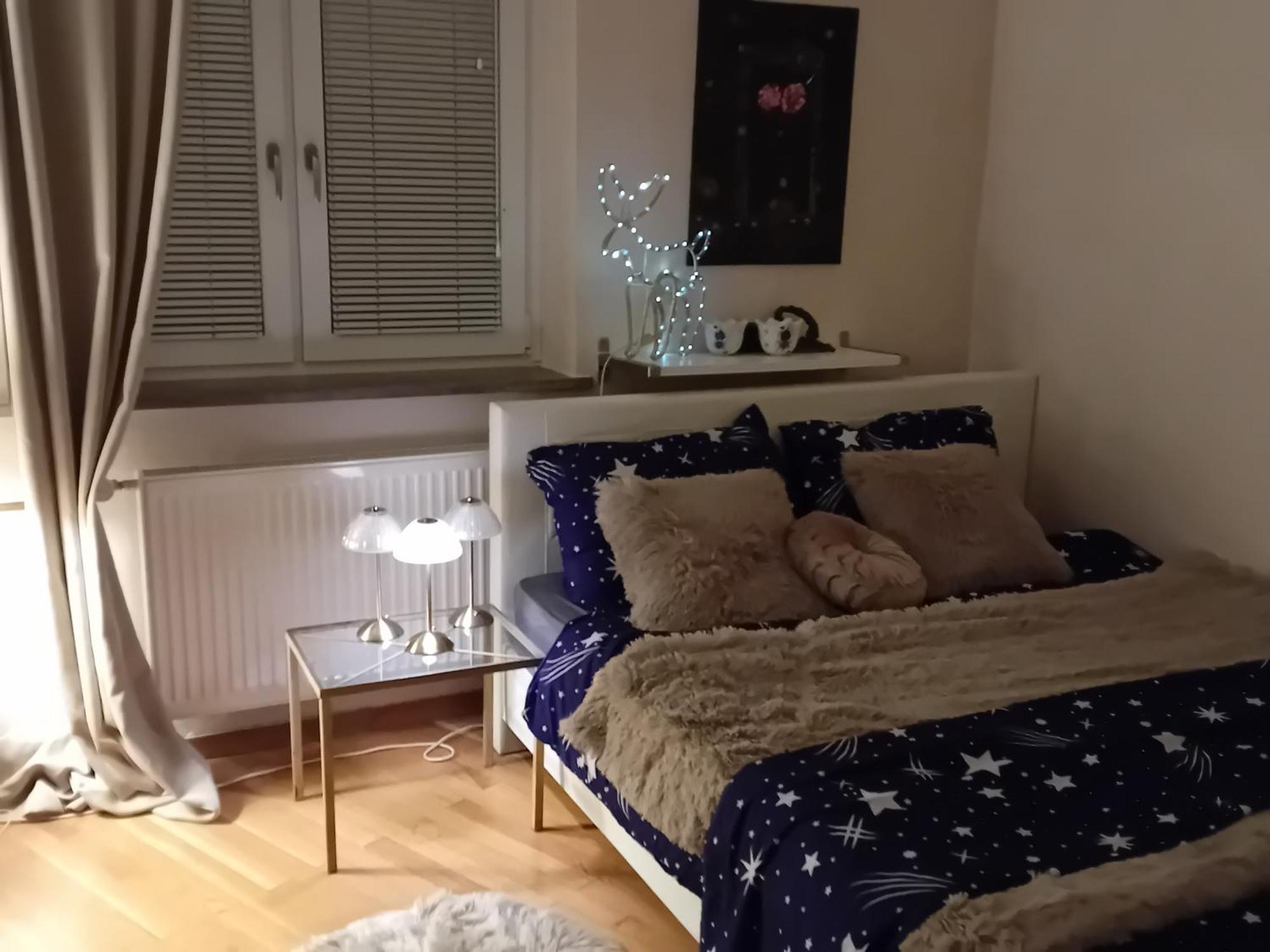 Apartment Baci For 4 Guests 卢布尔雅那 外观 照片