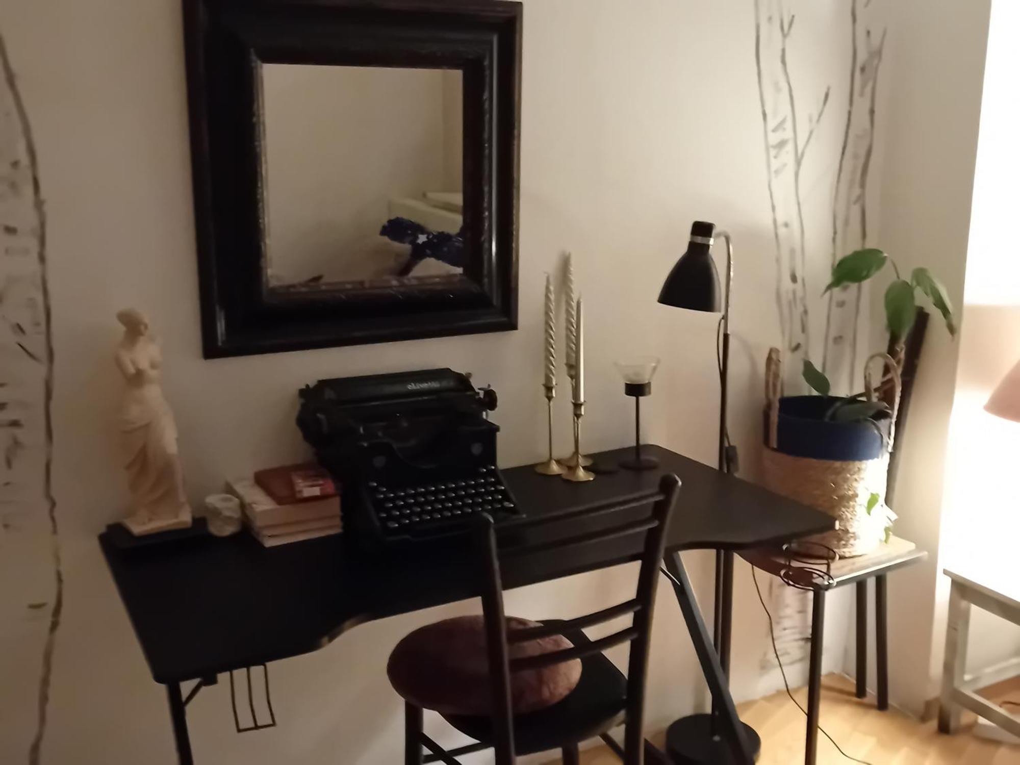 Apartment Baci For 4 Guests 卢布尔雅那 外观 照片