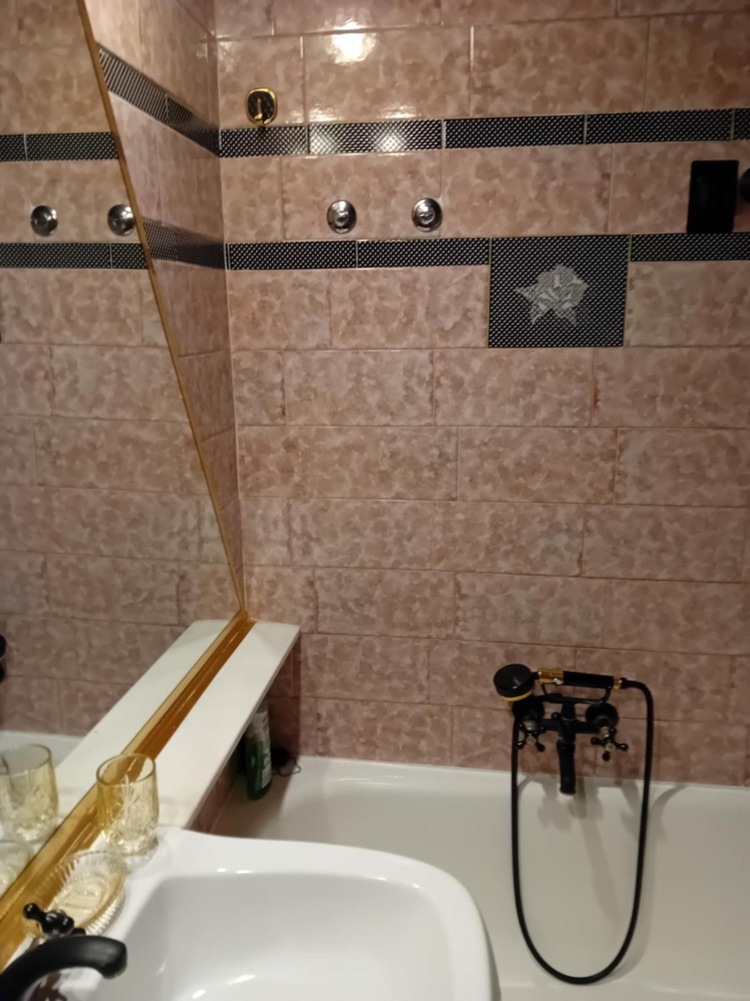Apartment Baci For 4 Guests 卢布尔雅那 外观 照片