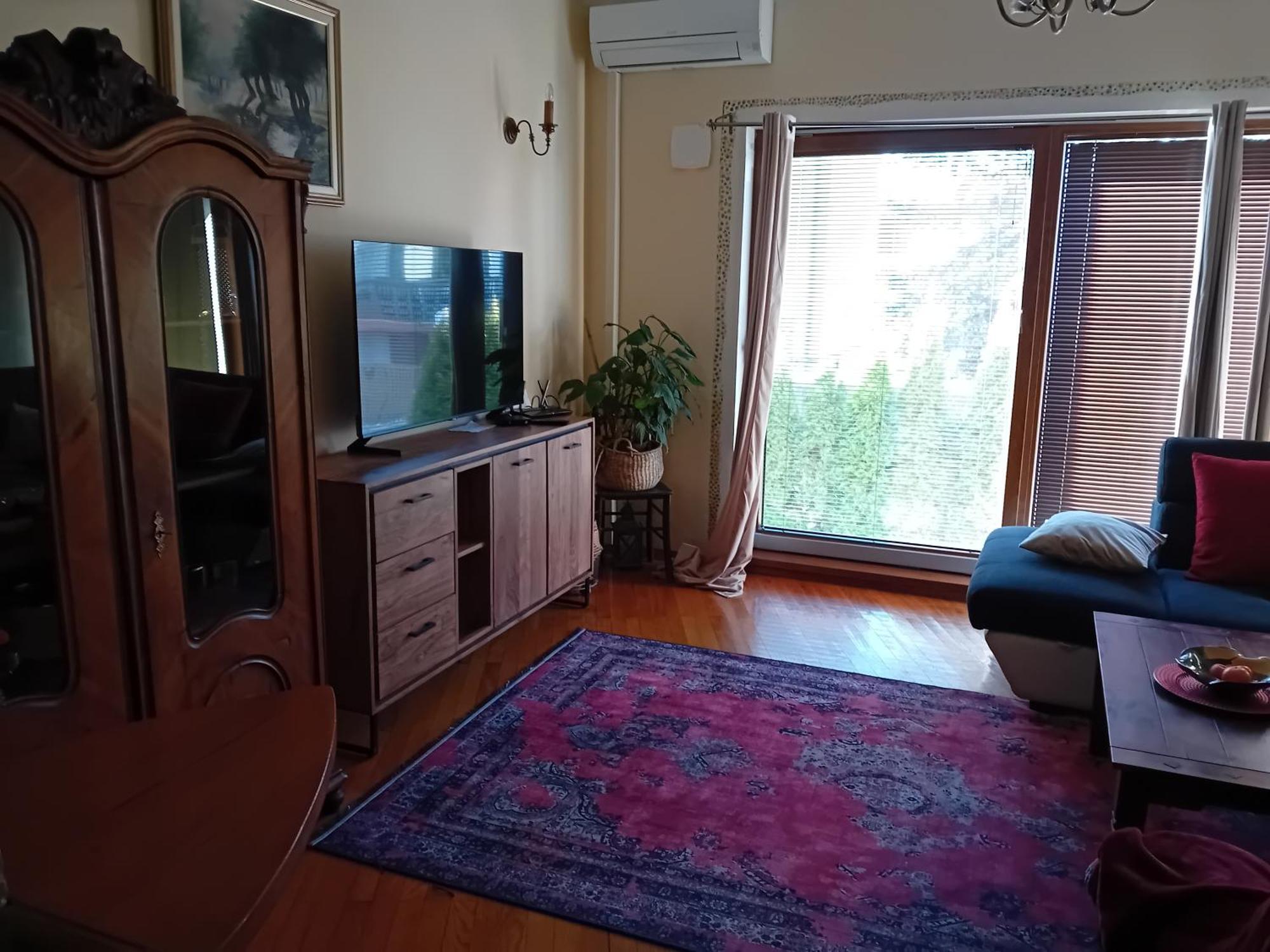 Apartment Baci For 4 Guests 卢布尔雅那 外观 照片