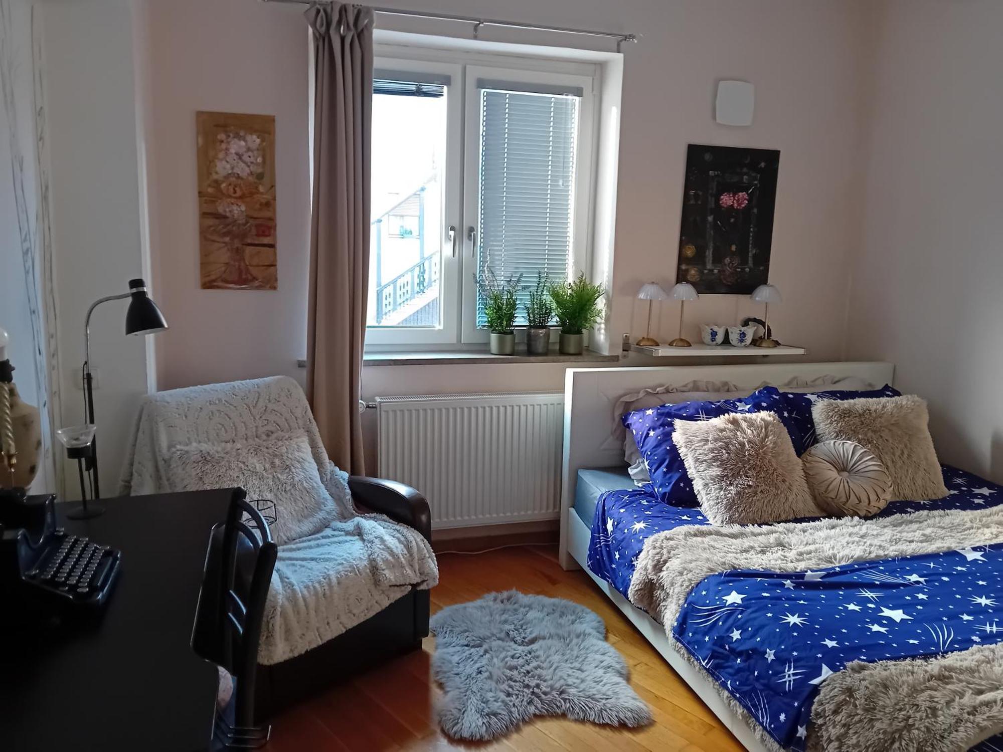 Apartment Baci For 4 Guests 卢布尔雅那 外观 照片